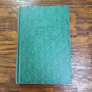 The Bobbsey Twins at the Circus 1932