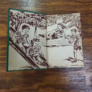 The Bobbsey Twins at the Circus 1932
