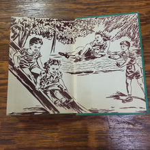 Load image into Gallery viewer, The Bobbsey Twins at the Circus 1932