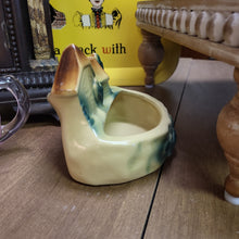 Load image into Gallery viewer, Vintage Ceramic Southwest Style Planter, Fredericksburg Art Pottery