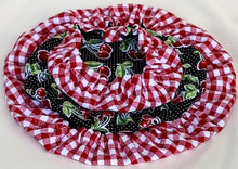 Load image into Gallery viewer, Bowl Covers - Bowl Cover Sets of 3