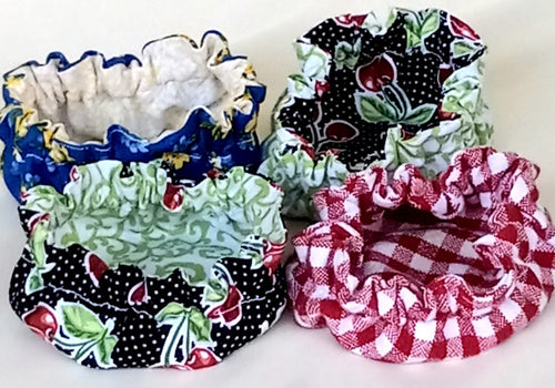 Bowl Covers - Mini Bowl Covers