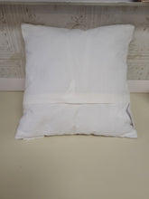 Load image into Gallery viewer, Hook Rug Pillow - Grateful