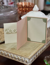 Load image into Gallery viewer, Handmade &quot;Lots of Love&quot; Cards