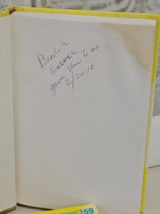 Nancy Drew - Password to Larkspur Lane #10 - 1994