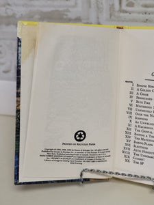 Nancy Drew - Password to Larkspur Lane #10 - 1994