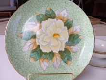 Load image into Gallery viewer, Vintage Gold Trimmed &quot;Tuscan Fine English Bone China&quot; Made in England