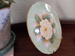 Vintage Gold Trimmed "Tuscan Fine English Bone China" Made in England