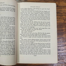 Load image into Gallery viewer, Vintage Book &quot;Susan Spray&quot; by Sheila Kay-Smith 1931