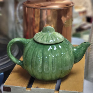 Small CL China Rose Teapot