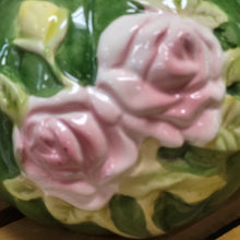 Load image into Gallery viewer, Small CL China Rose Teapot