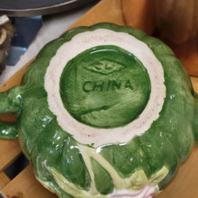 Load image into Gallery viewer, Small CL China Rose Teapot