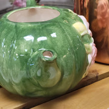 Load image into Gallery viewer, Small CL China Rose Teapot
