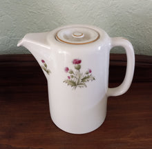 Load image into Gallery viewer, Maddock English Royal Vitreous Teapot