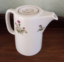 Load image into Gallery viewer, Maddock English Royal Vitreous Teapot