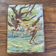 Load image into Gallery viewer, Vintage Book - Little Men by Louisa May Alcott, Sequel to Little Women, 1955