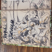 Load image into Gallery viewer, Vintage Book - Little Men by Louisa May Alcott, Sequel to Little Women, 1955