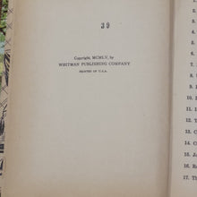 Load image into Gallery viewer, Vintage Book - Little Men by Louisa May Alcott, Sequel to Little Women, 1955