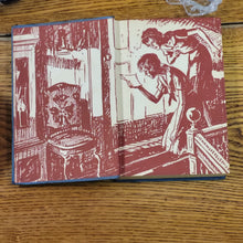Load image into Gallery viewer, The Dana Girls Mystery Stories - The Secret at the Gatehouse by Carolyn Keene, 1940