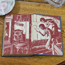 Load image into Gallery viewer, The Dana Girls Mystery Stories - The Secret at the Gatehouse by Carolyn Keene, 1940