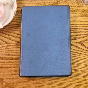 The Dana Girls Mystery Stories - The Secret at the Gatehouse by Carolyn Keene, 1940