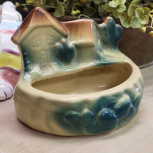 Load image into Gallery viewer, Vintage Ceramic Southwest Style Planter, Fredericksburg Art Pottery