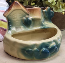 Load image into Gallery viewer, Vintage Ceramic Southwest Style Planter, Fredericksburg Art Pottery
