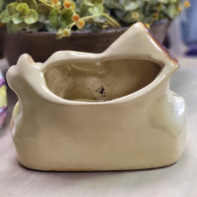 Load image into Gallery viewer, Vintage Ceramic Southwest Style Planter, Fredericksburg Art Pottery
