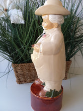Load image into Gallery viewer, Alberta&#39;s Southern Gentleman Whiskey Decanter Collectible
