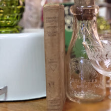 Load image into Gallery viewer, Vintage Book - Hamilton&#39;s Essentials of Arithmetic, Lower Grades