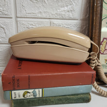 Load image into Gallery viewer, Vintage Western Electric Trimline Ad3 Dial Telephone