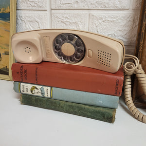 Vintage Western Electric Trimline Ad3 Dial Telephone
