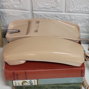 Vintage Western Electric Trimline Ad3 Dial Telephone