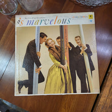 Load image into Gallery viewer, Vintage LP - &#39;S Marvelous by Ray Conniff and his Orchestra