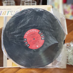 Vintage LP - 'S Marvelous by Ray Conniff and his Orchestra