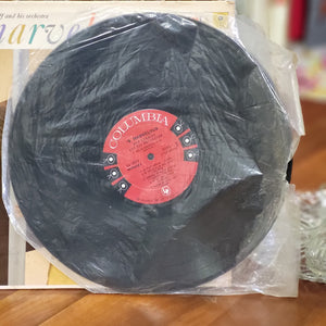 Vintage LP - 'S Marvelous by Ray Conniff and his Orchestra