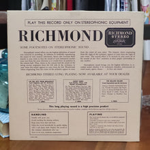 Load image into Gallery viewer, Vintage LP - South Pacific, Frank Chacksfield and His Orchestra London Records - 1960&#39;s
