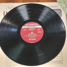 Load image into Gallery viewer, Vintage LP - South Pacific, Frank Chacksfield and His Orchestra London Records - 1960&#39;s