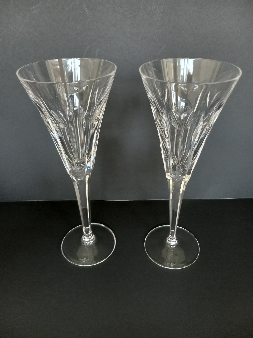 Waterford Crystal The Millennium Collection 
