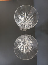 Load image into Gallery viewer, Waterford Crystal The Millennium Collection &quot;Love Toasting Flute Pair&quot; to the Year 2000 #25