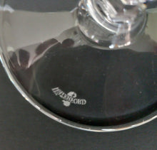 Load image into Gallery viewer, Waterford Crystal The Millennium Collection &quot;Love Toasting Flute Pair&quot; to the Year 2000 #25