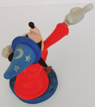 Load image into Gallery viewer, Walt Disney Classics Collection Mickey Mouse&#39;s Fantasia “Summoning the Stars” Figurine
