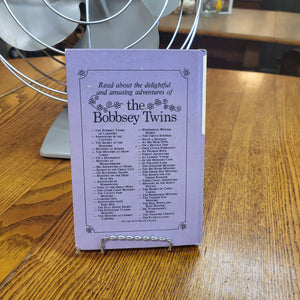 The Bobbsey Twins - Adventures with Baby May 1968