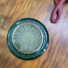 Load image into Gallery viewer, Vintage 50/60&#39; 6oz Coke bottles from 6 different Bottling Locations