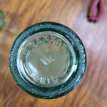 Load image into Gallery viewer, Vintage 50/60&#39; 6oz Coke bottles from 6 different Bottling Locations