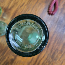 Load image into Gallery viewer, Vintage 50/60&#39; 6oz Coke bottles from 6 different Bottling Locations