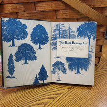 Load image into Gallery viewer, Vintage Book - The Elson Readers Book Four, Elson Extension Series