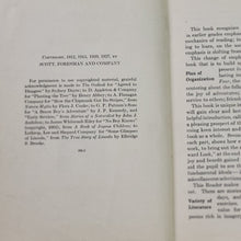 Load image into Gallery viewer, Vintage Book - The Elson Readers Book Four, Elson Extension Series