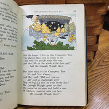 Load image into Gallery viewer, Vintage Book - The Elson Readers Book Four, Elson Extension Series