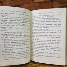 Load image into Gallery viewer, Vintage Book - The Elson Readers Book Four, Elson Extension Series